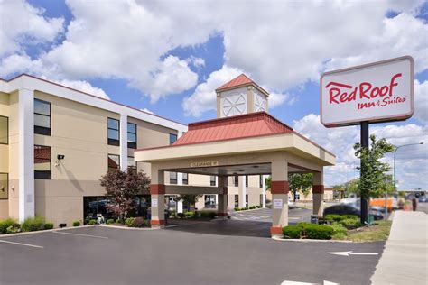 Red Roof Inn Columbus .
